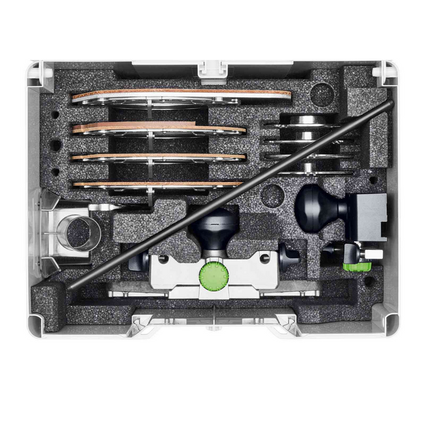 Zestaw wyposażenia Festool ZS-OF 2200 576832