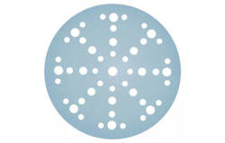 Krążki ścierne STF D150/48 P80 RU2/10 Festool 575180