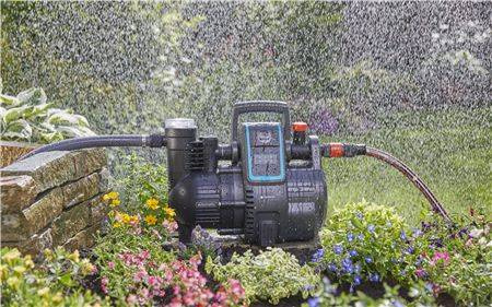 Smart hydrofor elektroniczny 5000/5E Gardena 19106-20