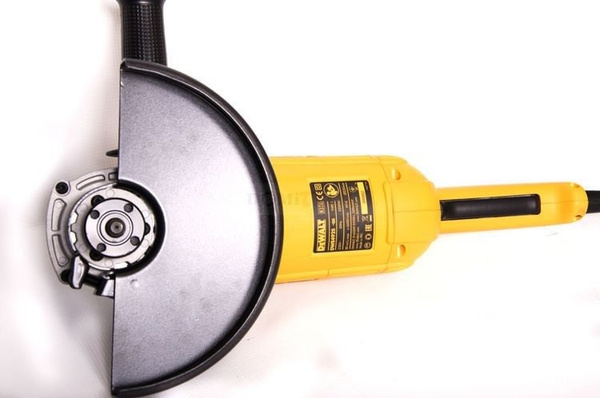 Szlifierka kątowa Dewalt DWE492S