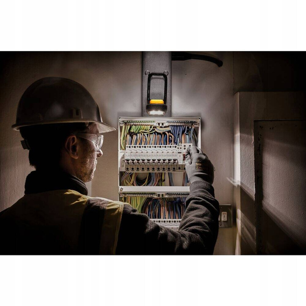 Lampa robocza Dewalt DCL182