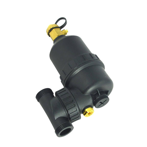 Odmulnik magnetyczny Malec ODMULNIK_1