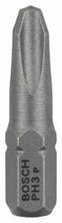 Końcówka wkręcająca Extra Hart PH3x25 Bosch 2607001515