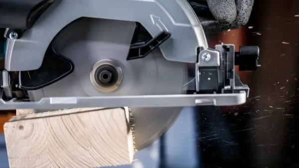 Ostrze do piły tarczowej bezprzewodowej Standard for Wood 85 x 1,1 / 0,7 x 15 T20 Bosch 2608837666