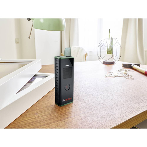 Narzędzie pomiarowe Bosch Zamo III Set 0603672707