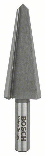 Wiertła do blachy, CVD = 5,0 mm; L = 71 mm Bosch 2609255120