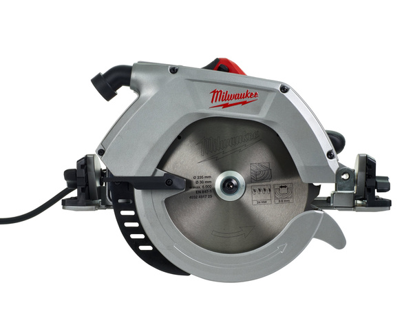 Pilarka tarczowa Milwaukee CS 85 CBE