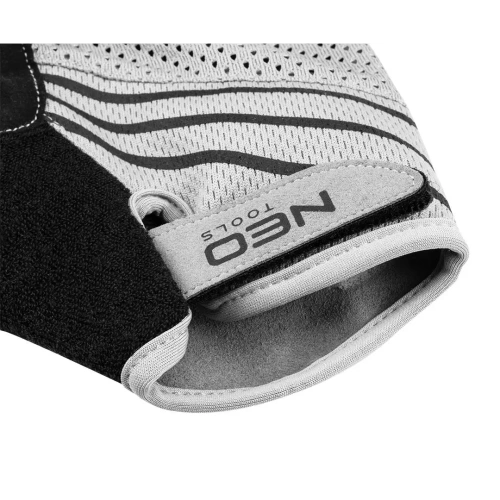 Rękawiczki rowerowe NEO Tools 91-016-XL (rozmiar XL)