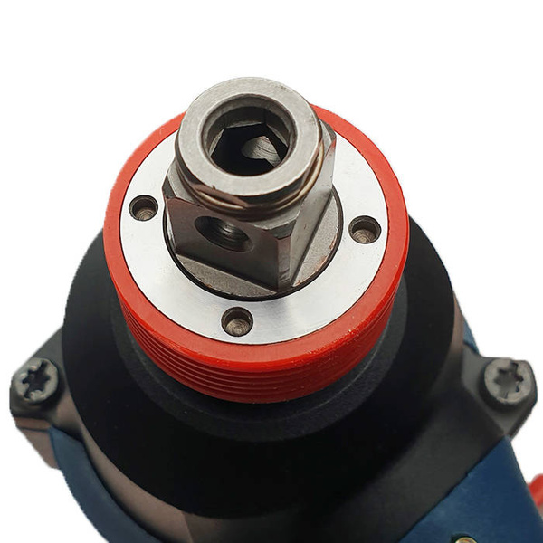 Wkrętarka/klucz udarowy Bosch GDX 180-Li (06019G5223)