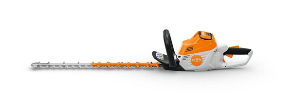 Nożyce żywopłotu akumulatorowe Stihl HSA 100 HA070113534