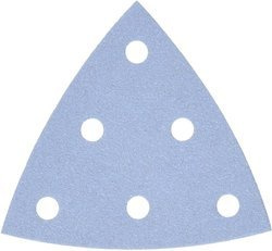 Papier ścierny Delta Festool STF V93/6 P80 GR/50 497392 50 sztuk