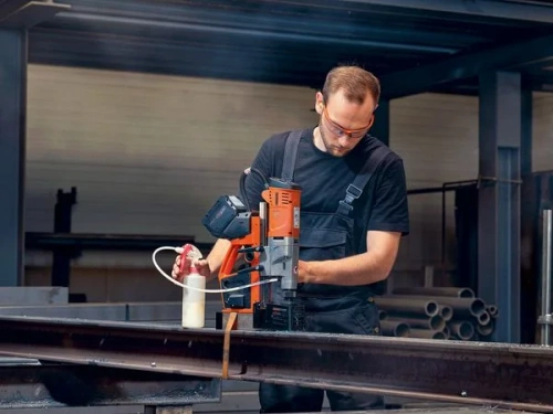 Wiertarka magnetyczna Fein AKBU 35 PMQW AS (71700461000)