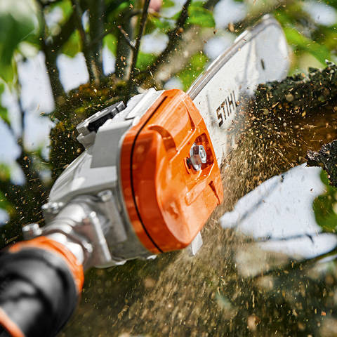 Podkrzesywarka HT-KM Stihl 41822000160 - KombiNarzędzie 