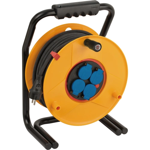 Przedłużacz bębnowy 40 m Brennenstuhl Brobusta Bretec 1312824