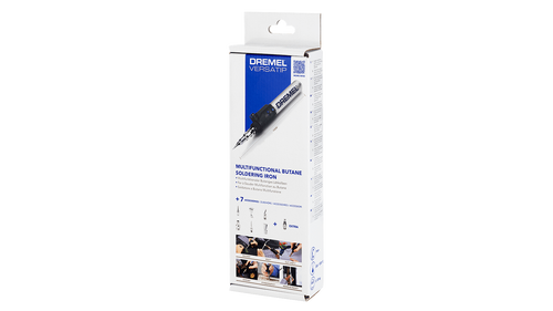 Wielofunkcyjny palnik gazowy Dremel Versatip (2000-7) F0132000JD