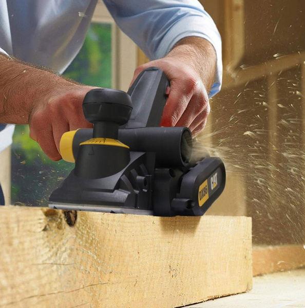 Strug elektryczny CAT DX86