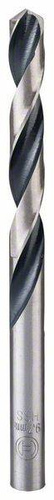 Wiertło spiralne HSS PointTeQ 9,7 mm Bosch 2608577265