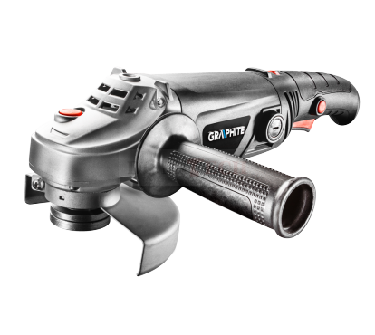 Szlifierka kątowa Graphite 59G097