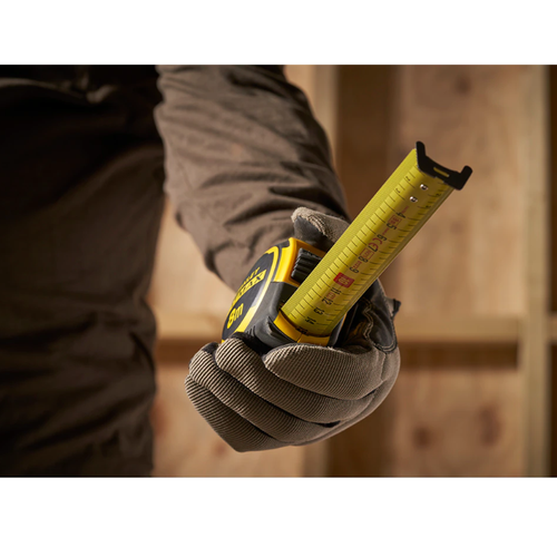 Miara STANLEY FATMAX NEXT GENERATION - długość 8 metrów