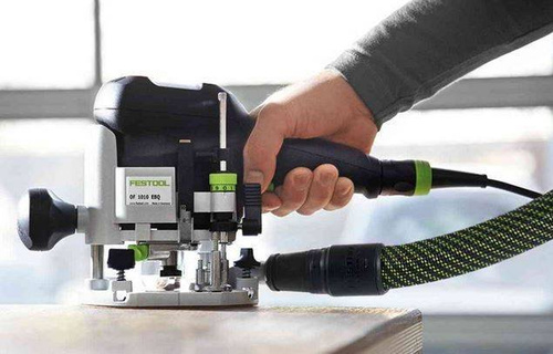 Festool 576538 frezarka górnowrzecionowa OF 1010 EBQ-Plus+Box-OF-S