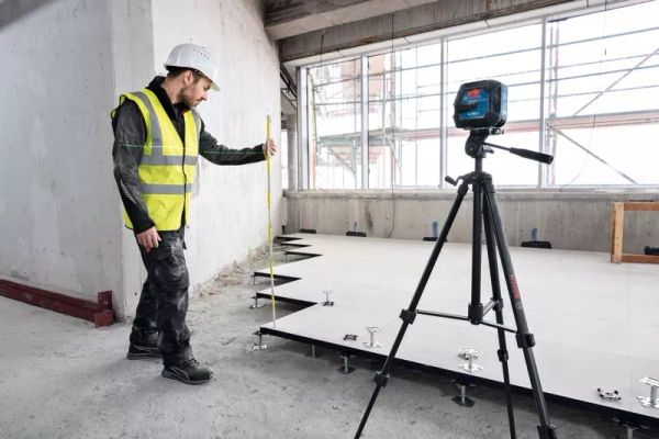 Laser krzyżowy Bosch GLL 20-22 G (0601065600)