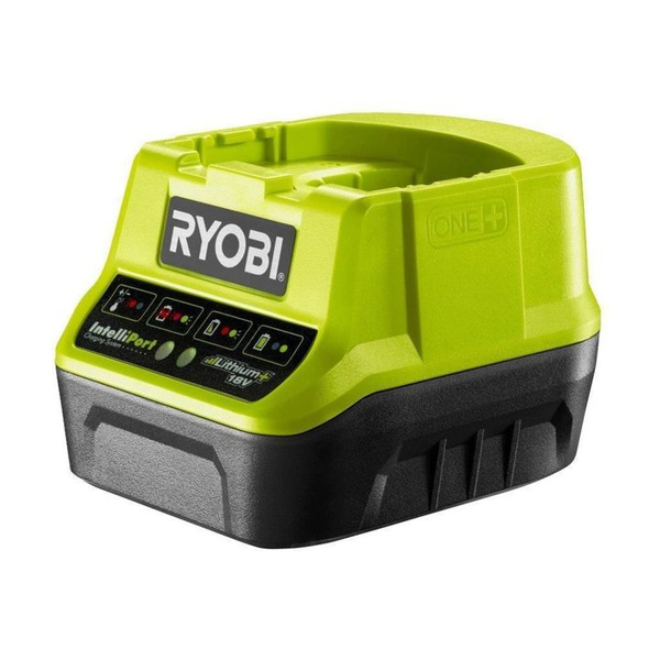 Ryobi akumulator litowo-jonowy ONE+ 1.3Ah + ładowarka RC18120-113 5133003354