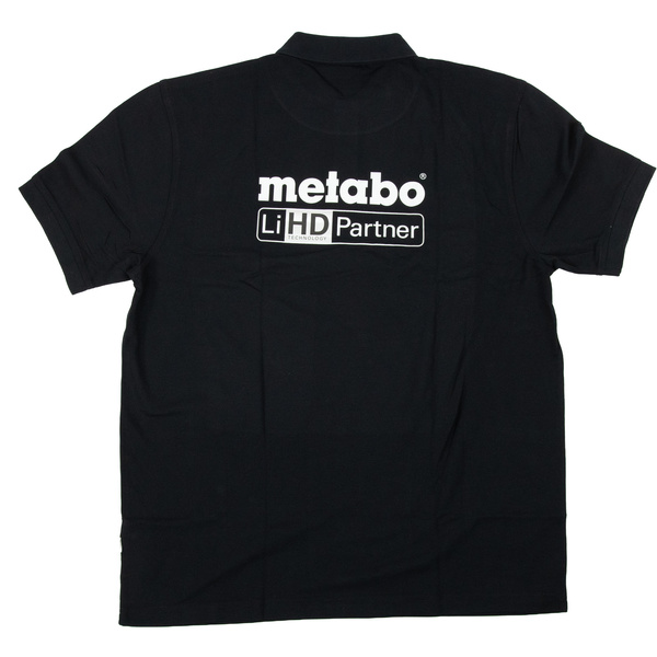 Polo męskie LiHD-Partner (XL) Metabo