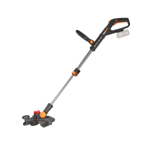 Podkaszarka akumulatorowa Worx WG173E.9