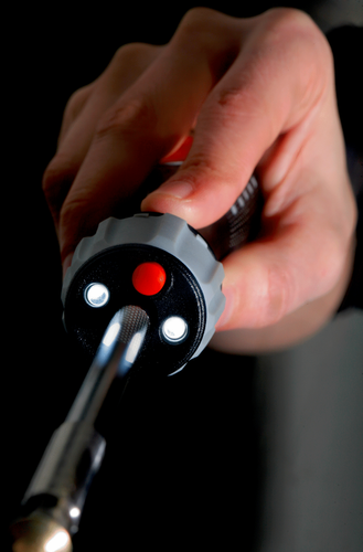 Wkrętak grzechotkowy Bahco 808050L