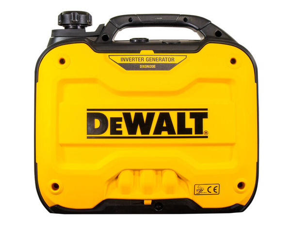 Agregat prądotwórczy Dewalt DXGNi20E