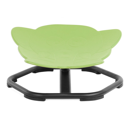 Mini karuzela Belivio JUMBO - jasnozielona