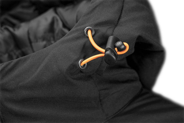 Kurtka robocza Warm Neo Tools 81-574-L rozmiar L