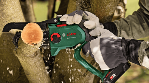 Mini pilarka łańcuchowa Bosch EasyChain 18V-15-7 06008B8901