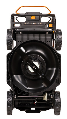 Kosiarka akumulatorowa Worx WG749E