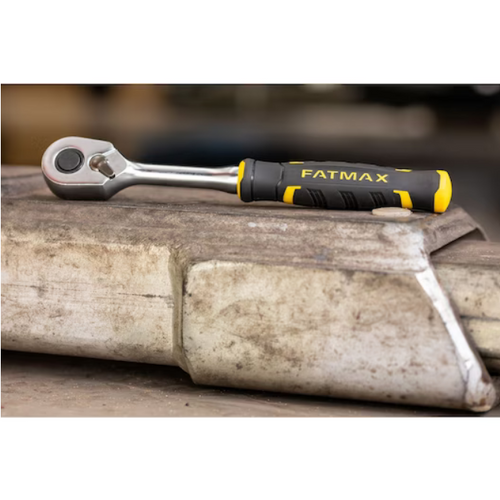 Zestaw kluczy nasadowych Stanley Fatmax FMMT82680-0