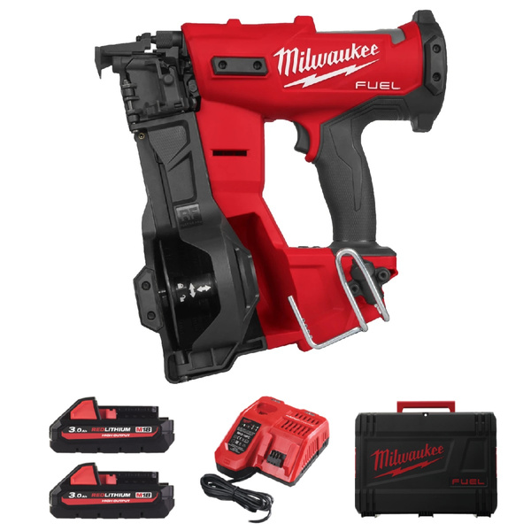Gwoździarka Milwaukee M18 FRCN45-302X