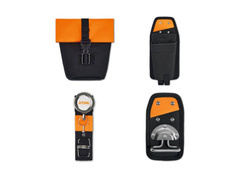 Zestaw do prac leśnych Stihl ADVANCE X-FLEX Basic 00000074800