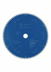 Tarcza Expert for Aluminium do bezprzewodowych pił kątowych 305x30 Bosch 2608644547