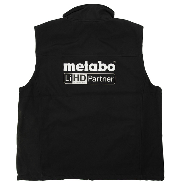 Bezrękawnik LiHD-Partner (XL) Metabo 638675020