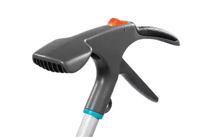 Nożyce do trawy z trzonkiem Gardena Comfort 12100-20