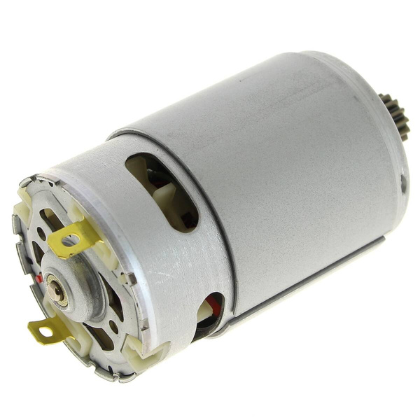 Silnik DC do 6280D 6281D - 629875-4 Makita