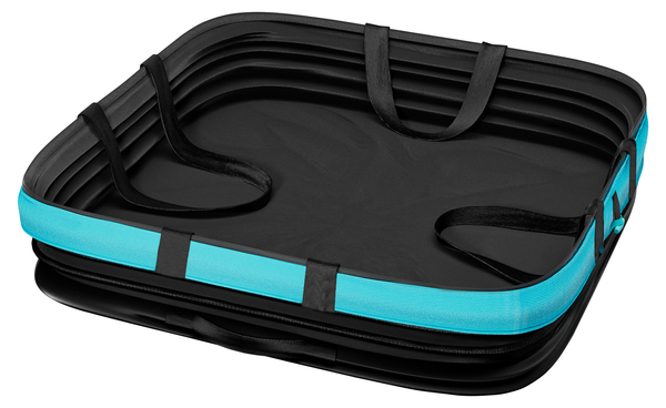 Składany kosz na liście / trawę Gardena 11716-20