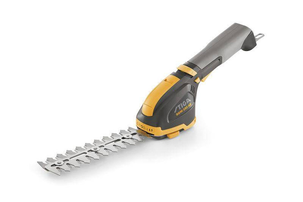 Nożyce do trawy Stiga SGM 102 AE