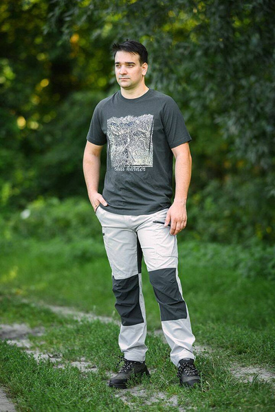 Spodnie robocze OUTDOOR NEO Tools 81-294-M