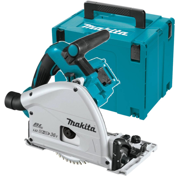 Zagłębiarka Makita DSP600ZJ