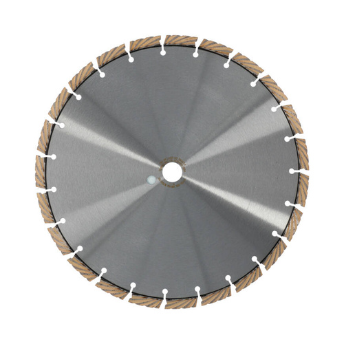 Tarcza diamentowa do cięcia betonu 350 x 25,4 mm Norton Clipper 70184607692