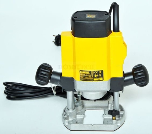 DeWalt DW615 frezarka górnowrzecionowa