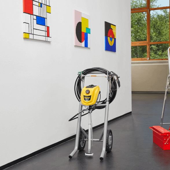 Agregat malarski Wagner ControlPro 350M 2371057