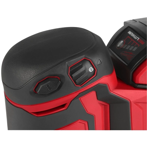 Szlifierka mimośrodowa Milwaukee M18 BOS125-502B