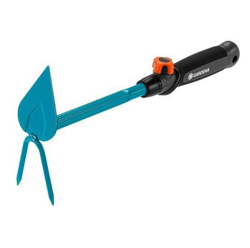 Motyczka sercowa (2 zęby) Combisystem GARDENA 08911-20